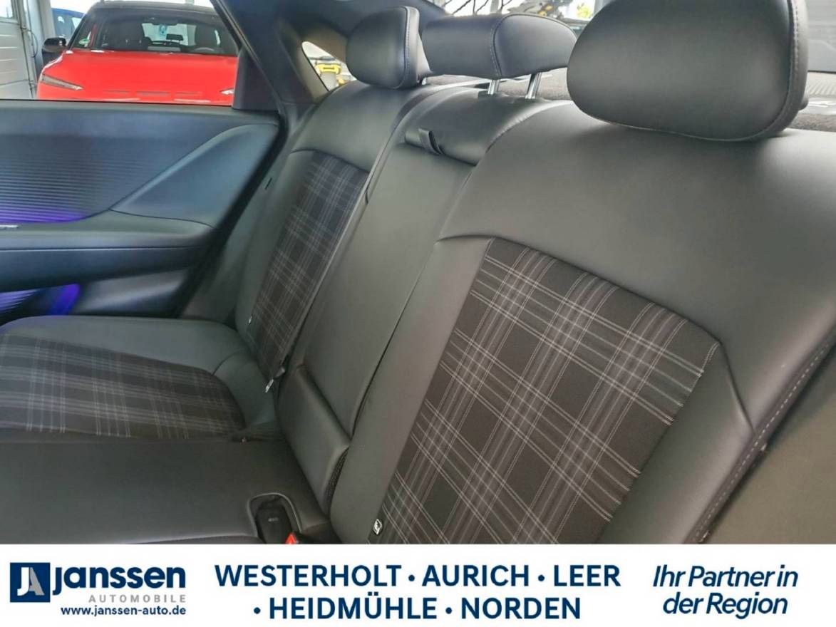 Fahrzeugabbildung Hyundai IONIQ 6 77,4kWh Batt. First Edition/Allrad/Autom