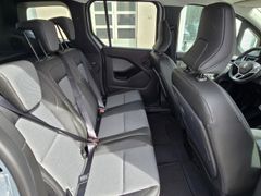 Fahrzeugabbildung Kangoo III Techno 1.3 TCe130 EDC