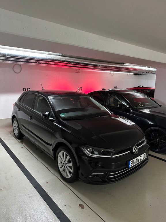 Image of Volkswagen Polo