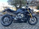 Ducati Streetfighter V4 S ILMBERGER CARBON TERMIGNONI - STREETFIGHTER 4