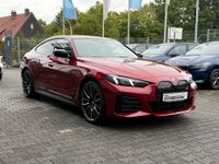 BMW i4 - Vorschau Bild 3
