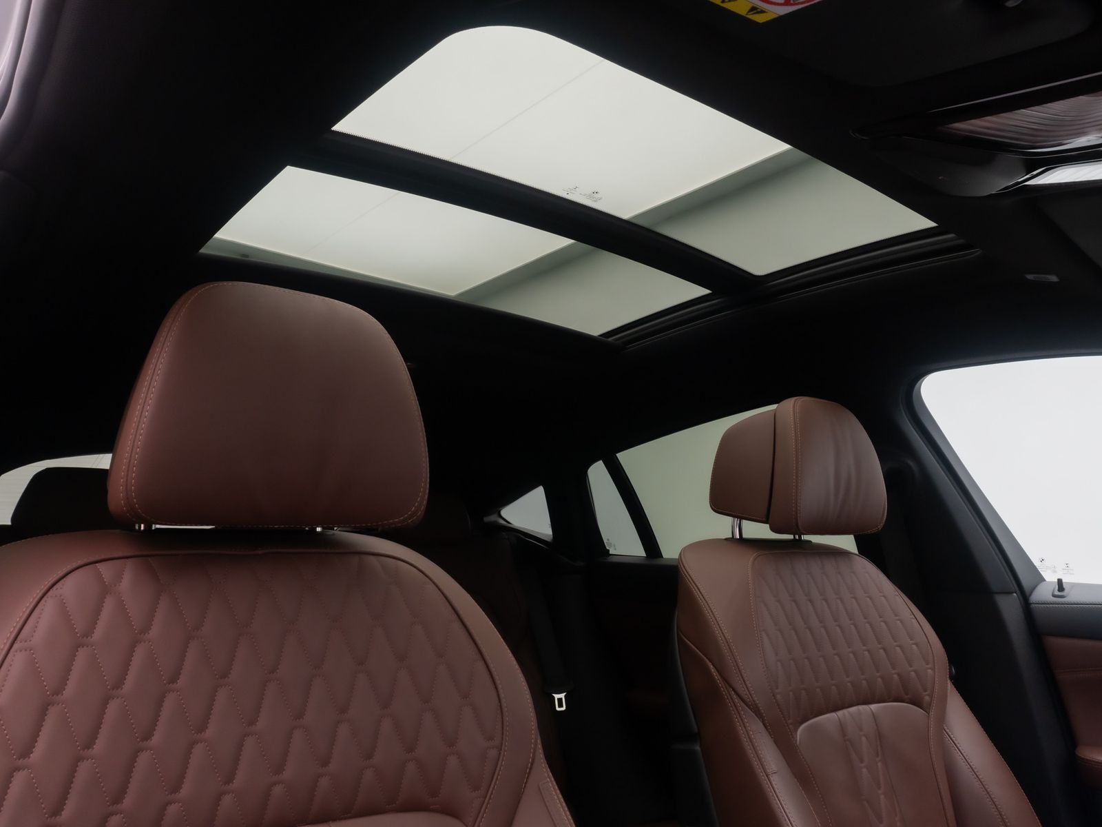 Fahrzeugabbildung BMW X6 M50i 360&deg;Laser DAB H/K Panoram Individual 22"