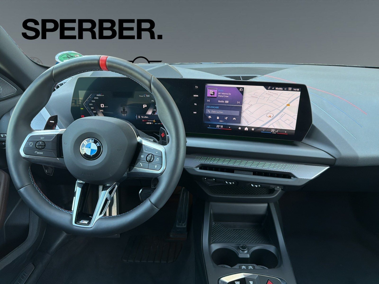 BMW M235 - Bild 16