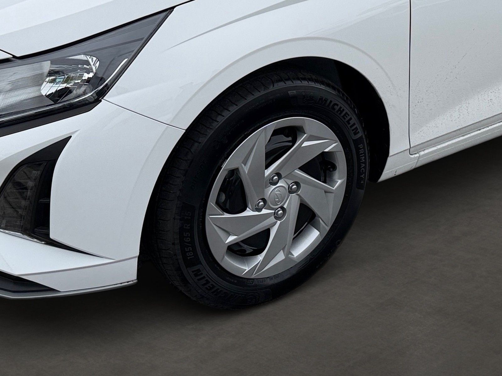 Hyundai i20 – Bild 6
