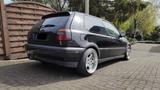 Volkswagen Golf 3 GTI 16V - Volkswagen Golf: 16v GTI