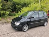 Hyundai Matrix - gebrauchte Hyundai Matrix aus dem Jahr 2008