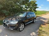 Volkswagen VW Touareg 3.0 North Sails Edition Vollaus... - Volkswagen Touareg: North Sails
