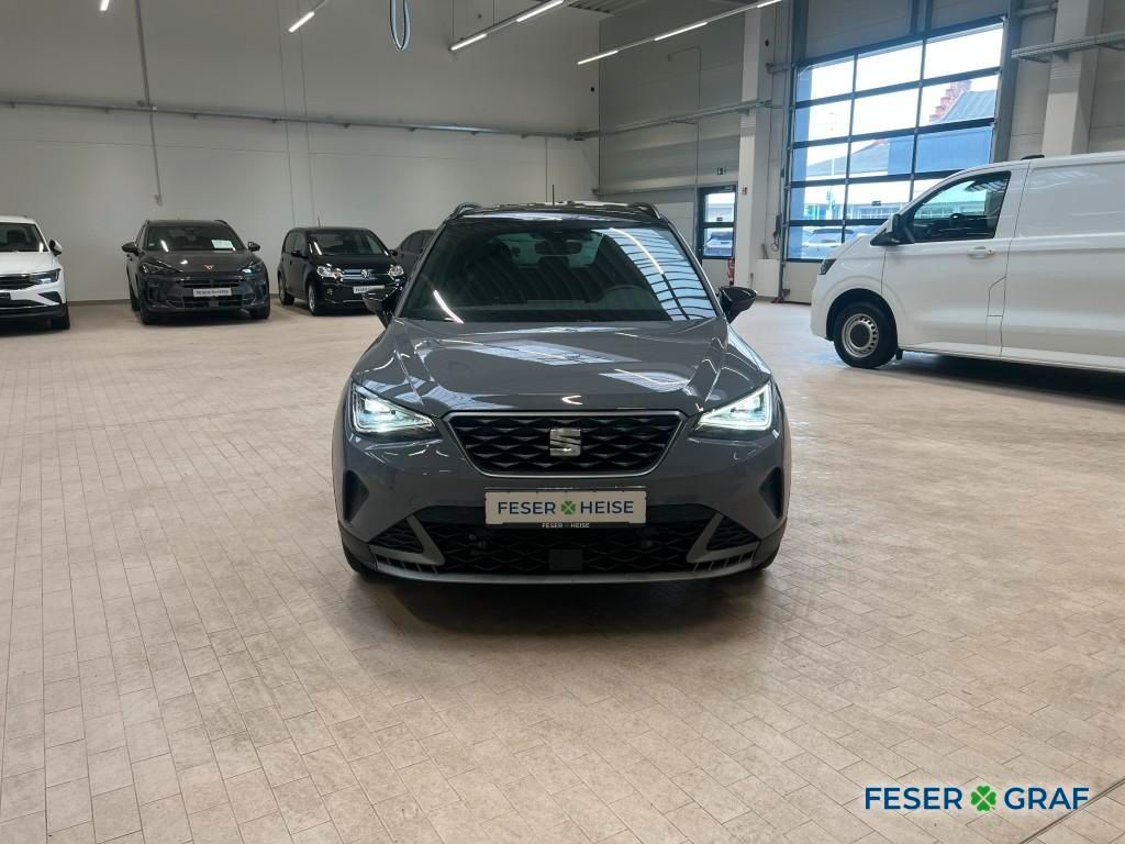 Seat Arona - Bild 3