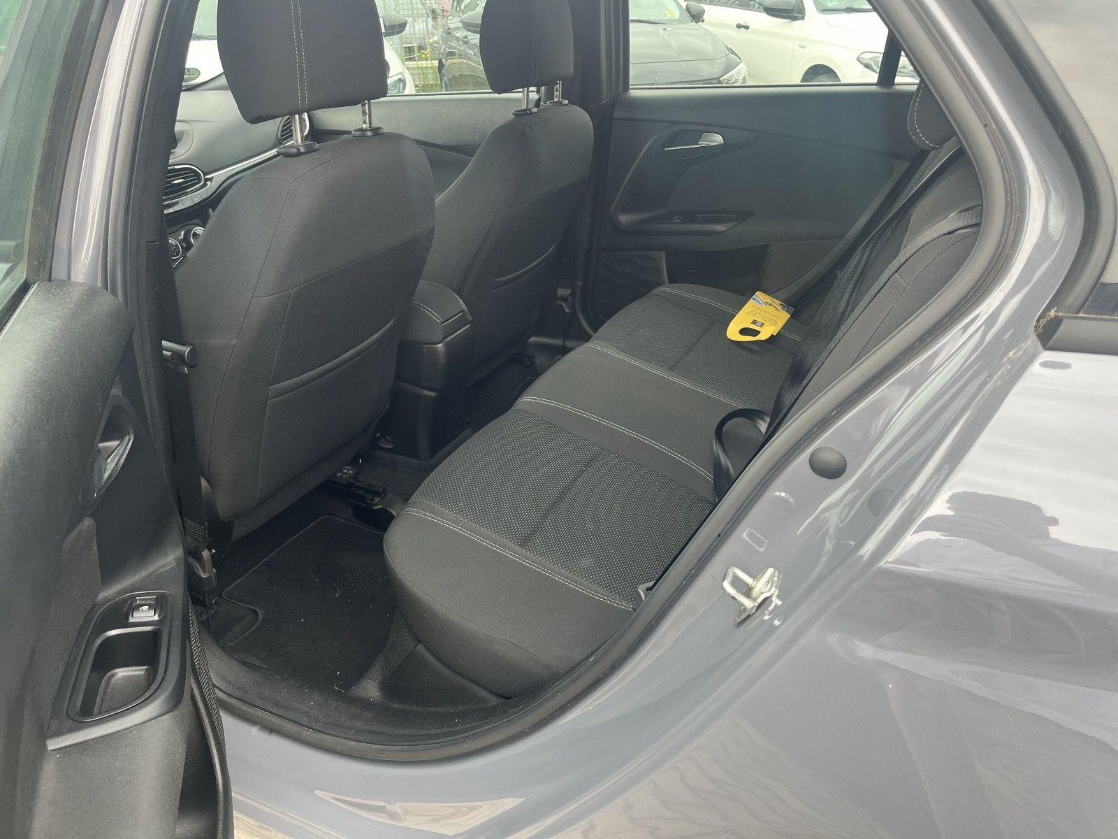 Fiat Tipo - Bild 15