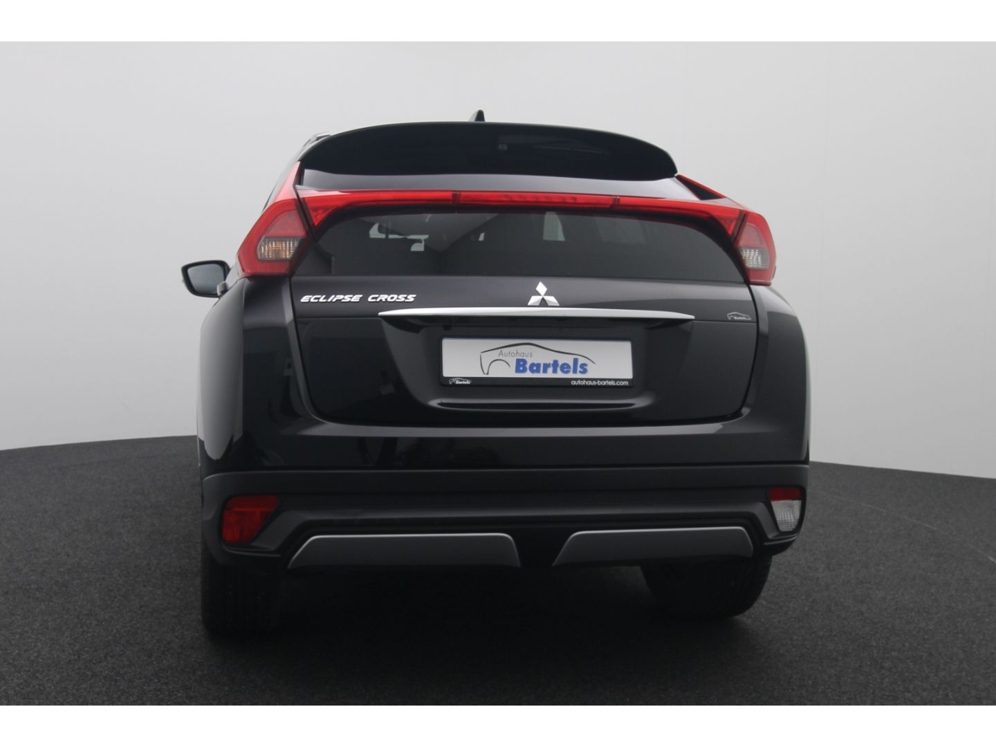 Fahrzeugabbildung Mitsubishi Eclipse Cross Diamant Edition 2WD Kamera SHZ