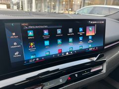 BMW 540 d xDrive M Sport Pro /Pano/21" Alu /AHK BMW 540 d xDrive M Sport Pro /Pano/21" Alu /AHK