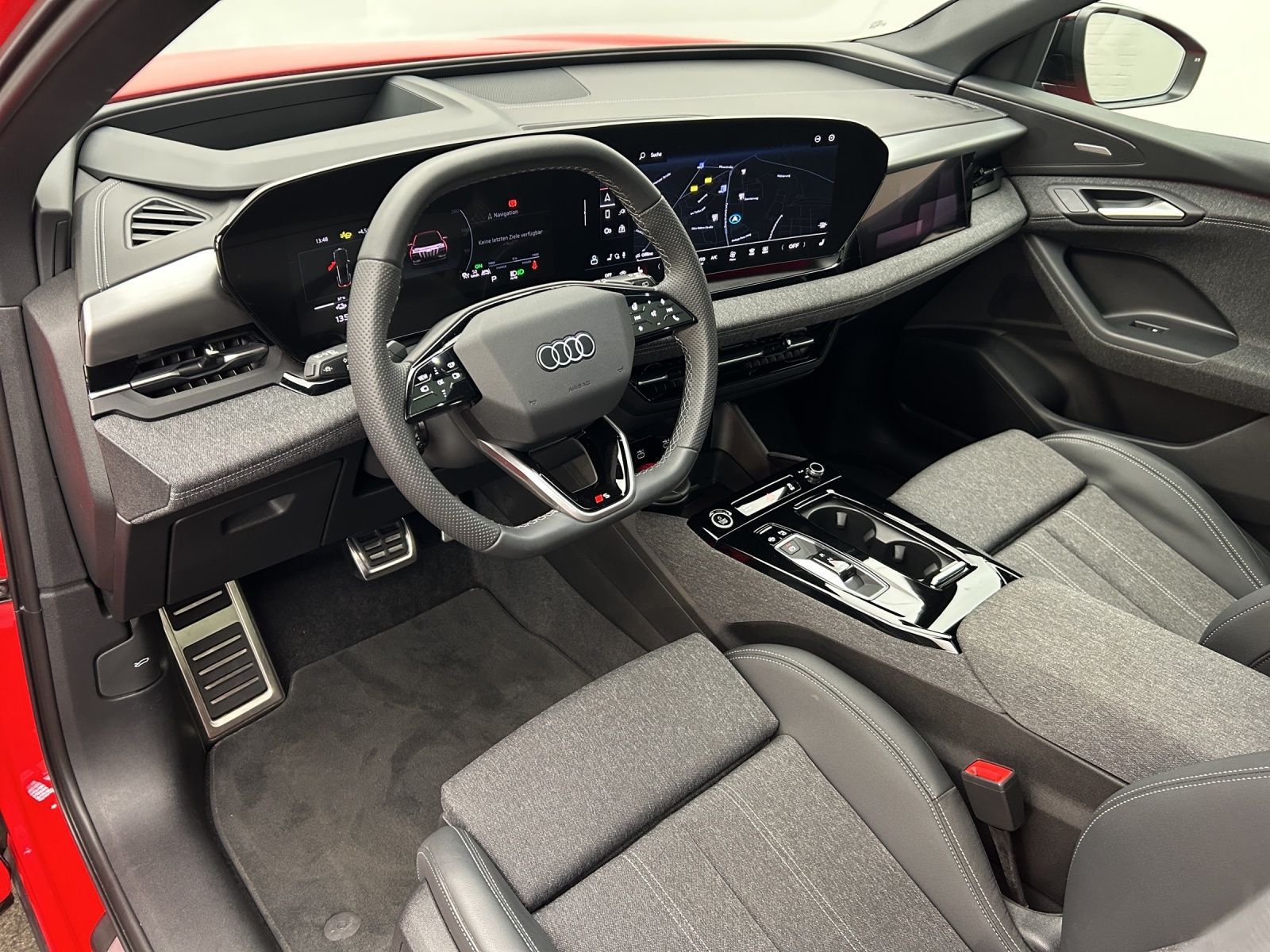 Audi Q6 e-tron - Bild 22