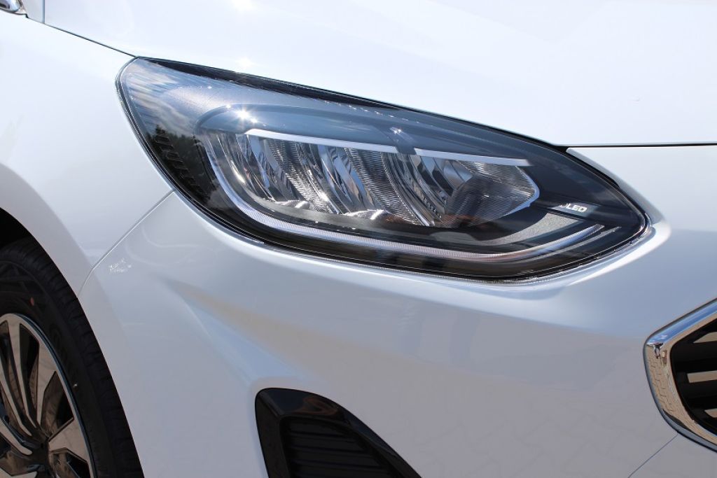 Fahrzeugdetailseite 5 Fahrzeugabbildung Ford Fiesta TITANIUM