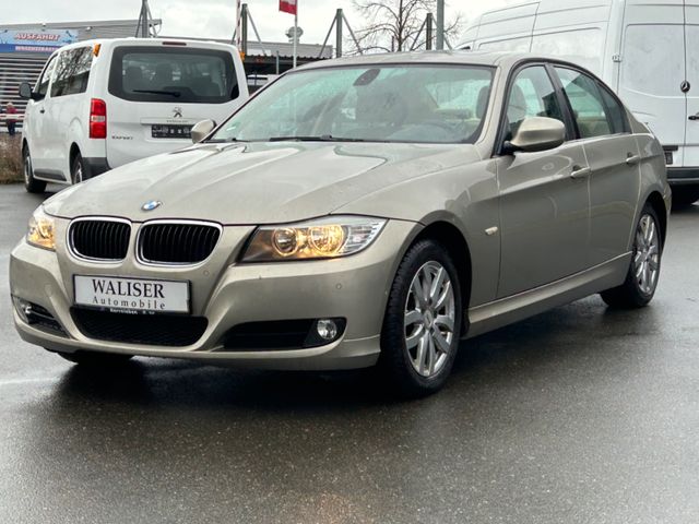 BMW 318i Lim. Facelift