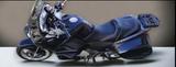 Honda NT 700 / Deauville - HONDA DEAUVILLE