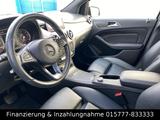 Mercedes-Benz B 200 CDI Automatik AHK LED Einparkhilfe - mit Diesel-Antrieb: Kleinwagen