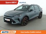Cupra Formentor 2.0 TSI VZ EXtreme 4Drive Aut.*LED*ACC - Cupra Formentor: Vz Extreme