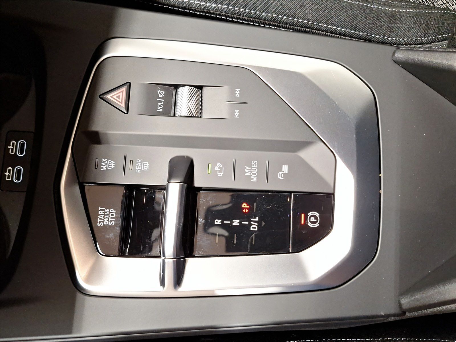 BMW 120 - Bild 19