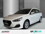 Hyundai i30 Select Sitz+Lenkradheizung/Rückfahrkamera - Hyundai i30: Select