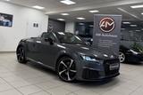 Audi TTS Roadster Quattro *B&O*RS-Sitze*Dig.Tach*19"Z - Audi: Rs1
