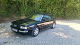 Audi 80 Cabrio 1.9 TDI - Audi 80 mit Diesel-Antrieb