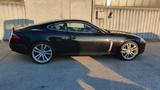 Jaguar XK Coupe /  4.2 XKR Coupe,Navi,Automatik - Jaguar XK: Coupe, 4.2
