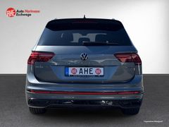 VW Tiguan Allspace 2.0 TSI R-Line 4M 7-Si Pan Black VW Tiguan Allspace 2.0 TSI R-Line 4M 7-Si Pan Black