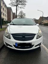 Opel Corsa D Sport Edition - Opel Corsa: Sport Edition
