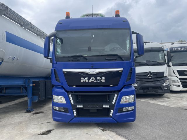 MAN 18.440 TGX LLS JUMBO *2x vorhanden