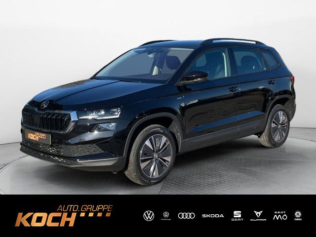 Skoda Karoq Drive*1.5TSI*DSG*NAVI*MATRIX-LED*ACC*RFK*