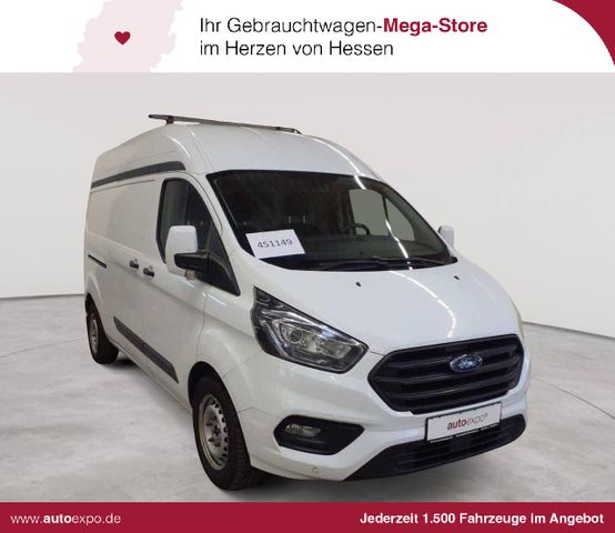 Ford Transit Custom 320 L2H2 Trend