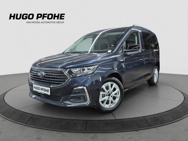 Ford Tourneo Connect Titanium 1.5 EcoBoost 85kW Autom