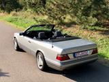 Mercedes-Benz E 200 Automatik,W124 Oldtimer Cabrio,17"Brabus, - gebrauchte Mercedes-Benz E 200 aus dem Jahr 1994