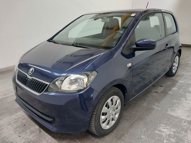 Skoda Citigo Ambition