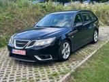 Saab 9-3 1.9 TTiD 132 kW Vector SportCombi - Saab: Sportcombi