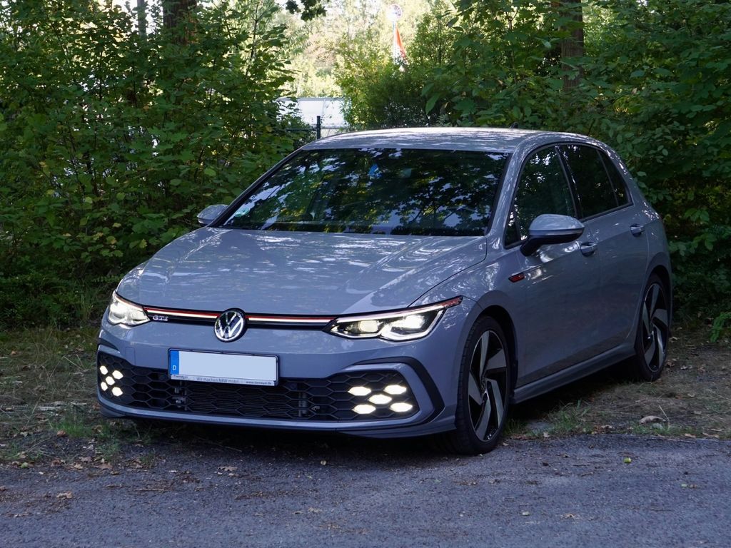 Image of Volkswagen Golf