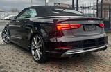 Audi S3 CABRIOLET QUAT*D-TACHO-LEDER-B&O-ACC-NAVI-SHZ - Audi S3 Gebrauchtwagen in Mülheim (Ruhr)