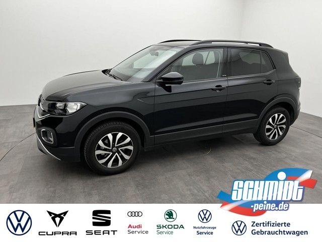 Volkswagen T-Cross 1.0 TSI ACTIVE Navi