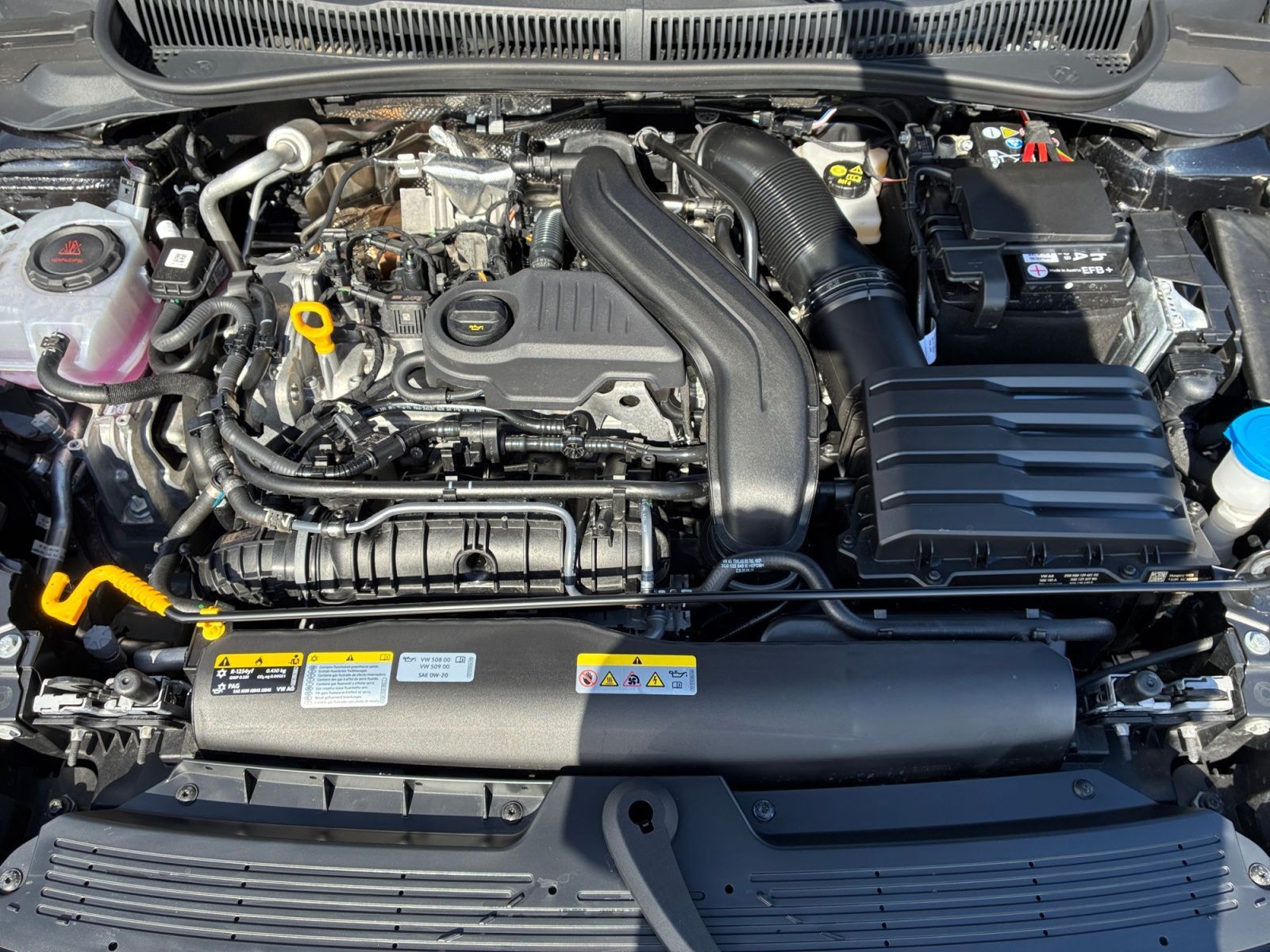 Volkswagen Taigo - Bild 11