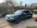 Audi A8 D2 4,2 V8 Quattro - gebrauchte Audi A8 aus dem Jahr 1997