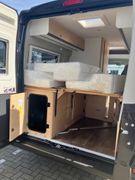 Sunlight Adventure Cliff 602 Citroen