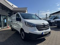 Renault Trafic - Vorschau Bild 7