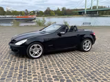 Mercedes-Benz SLK 200 KOMPRESSOR -