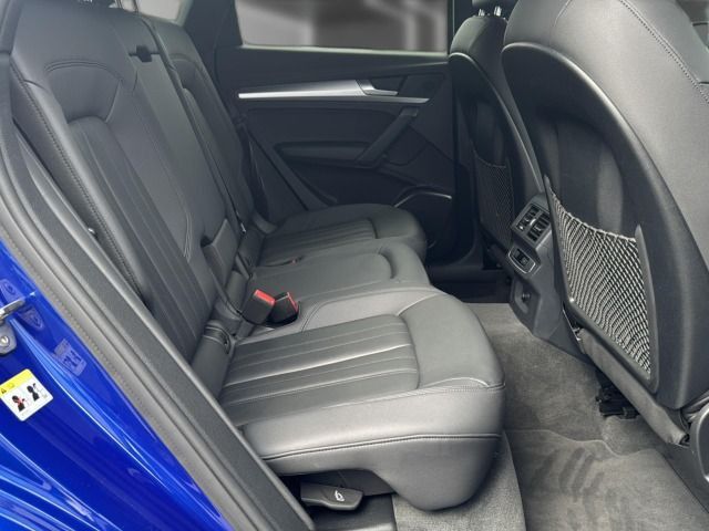 Audi Q5 - Bild 11