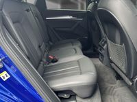 Audi Q5 - Vorschau Bild 11