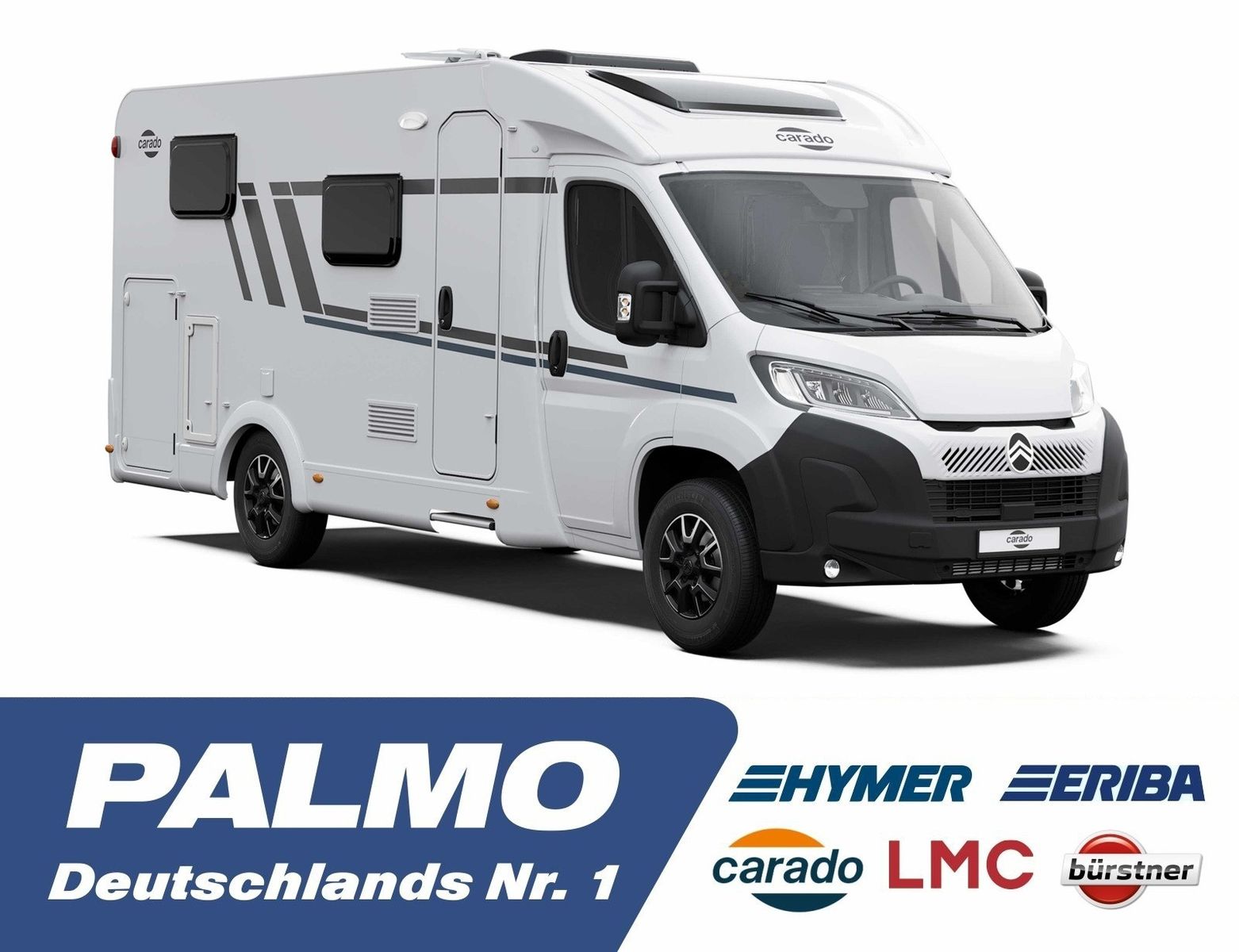 Fahrzeugabbildung Carado V-337 pro+ 3.797€ SPAREN !