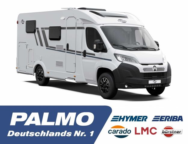 Carado V-337 pro+ 3.797€ SPAREN !