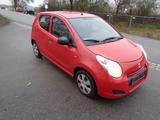 Suzuki Alto 1.0 Basis - Gebrauchtwagen bis 1.500 Euro mit TÜV
