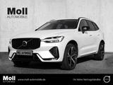 Volvo XC60 Ultimate Dark AWD B4 Diesel EU6d Allrad HUD - Volvo XC60 mit Diesel-Antrieb: Standheizung