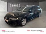 Audi A4 Avant 35 TFSI advanced S tronic Navi PDC LED - AUDI A4 Leasingangebote für Privatpersonen